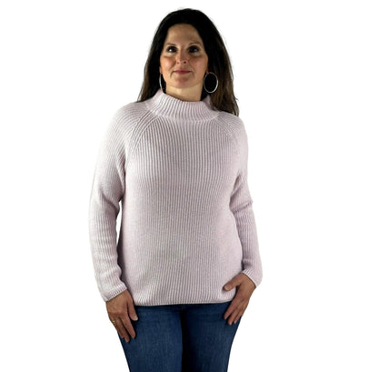 Pullover mit angeschnittenem Kragen. Mode von Monari. Seidel Moden Onlineshop