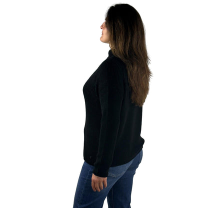 Pullover mit angeschnittenem Kragen. Mode von Monari. Seidel Moden Onlineshop