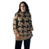Pullover mit Muster. Mode von Monari. Seidel Moden Onlineshop
