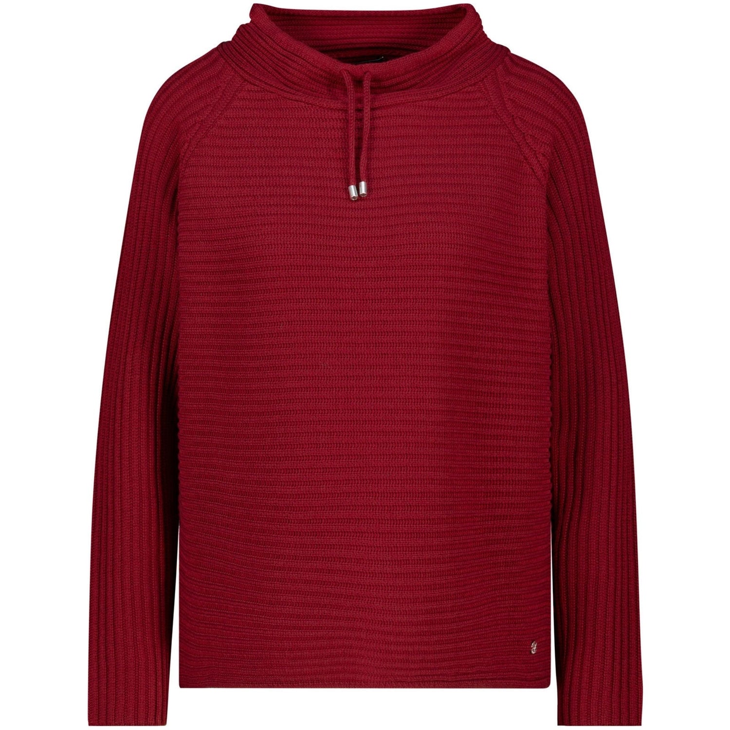 Pullover mit Rippenstruktur - Mode von Monari