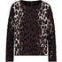 Pullover mit Strass - Mode von Monari