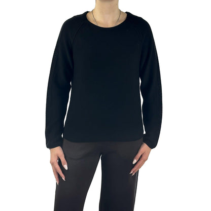 Pullover mit Strass - Mode von Monari