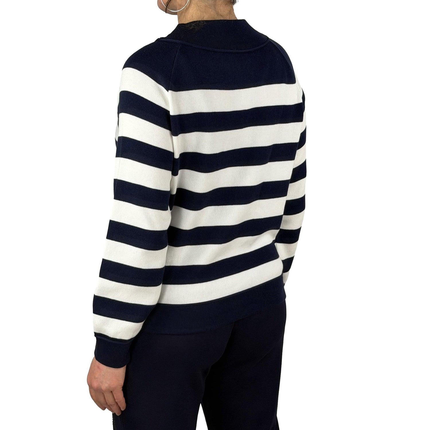 Pullover mit Streifen - Mode von Monari