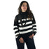 Pullover mit Streifen. Mode von Monari. Seidel Moden Onlineshop