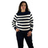Pullover mit Streifen - Mode von Monari