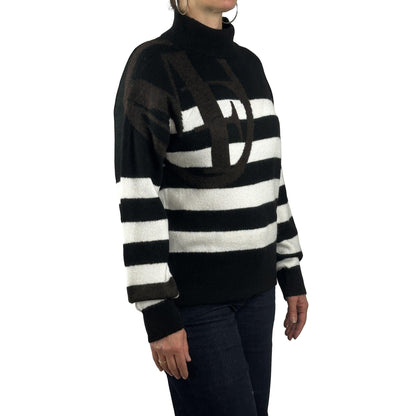 Pullover mit Streifen - Mode von Monari