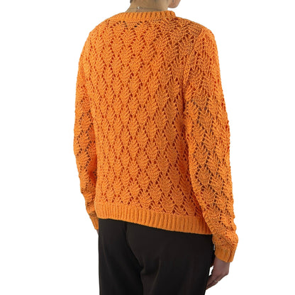 Pullover mit Strickmuster - Mode von Monari