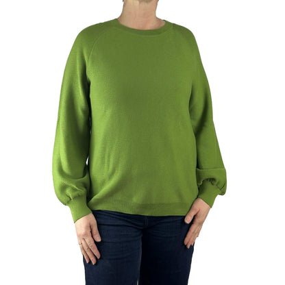 Pullover mit weitem Arm. Mode von Monari. Seidel Moden Onlineshop