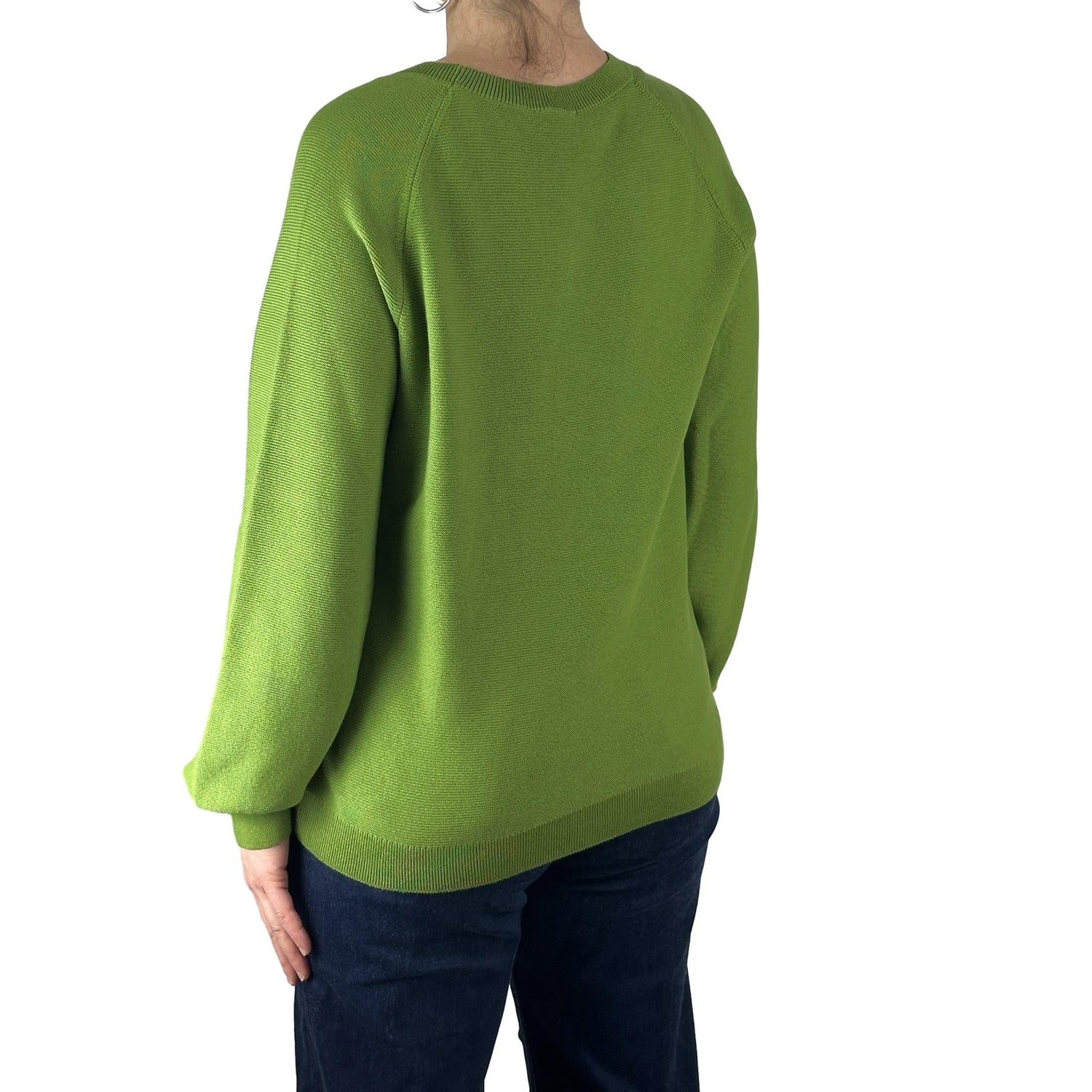 Pullover mit weitem Arm. Mode von Monari. Seidel Moden Onlineshop