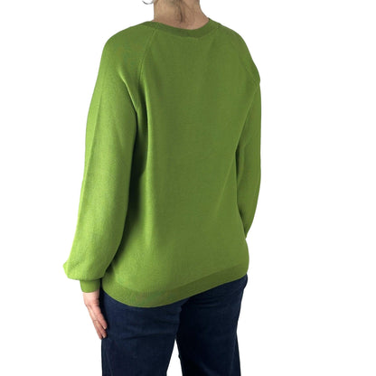 Pullover mit weitem Arm. Mode von Monari. Seidel Moden Onlineshop