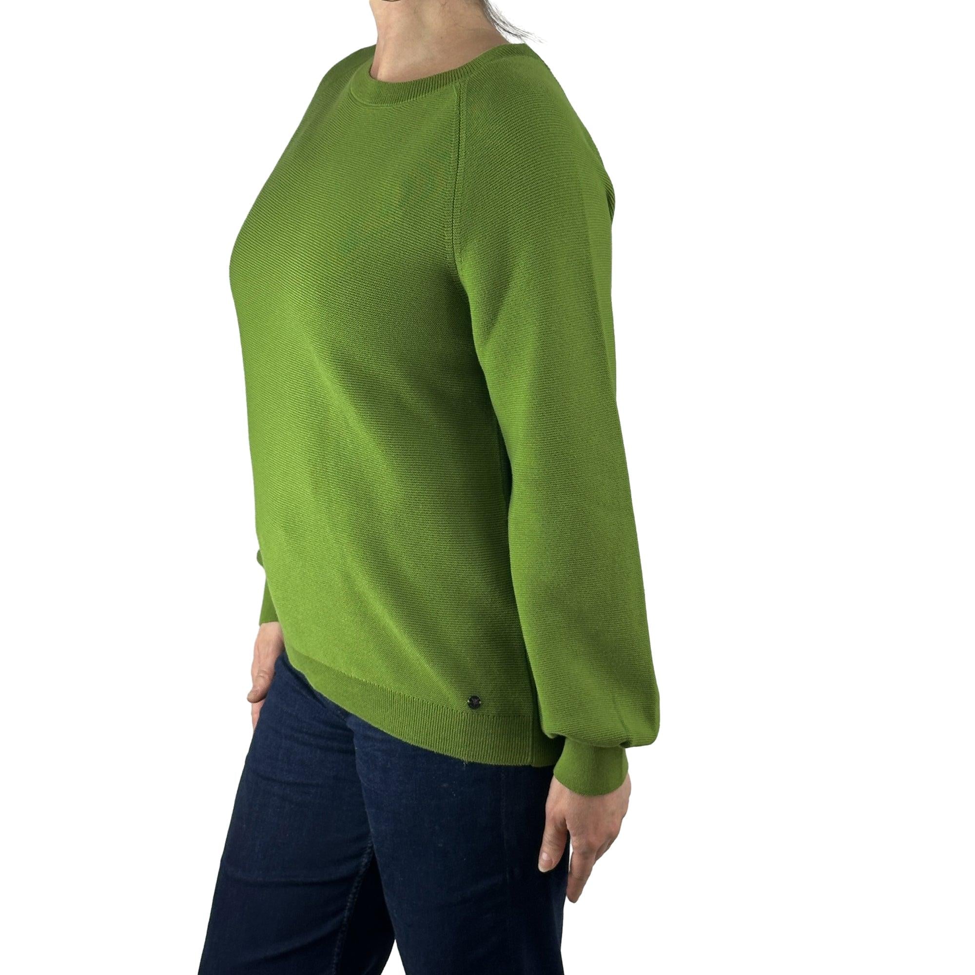 Pullover mit weitem Arm. Mode von Monari. Seidel Moden Onlineshop