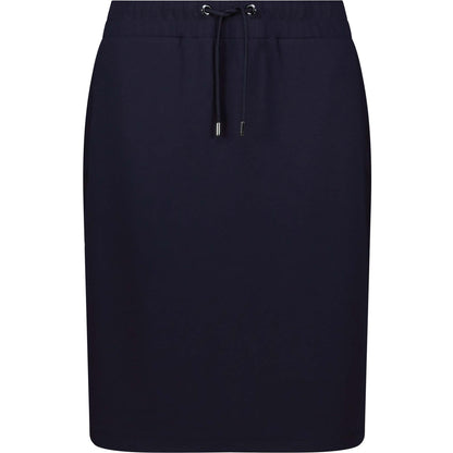 Rock mit Seitentaschen - Mode von Monari