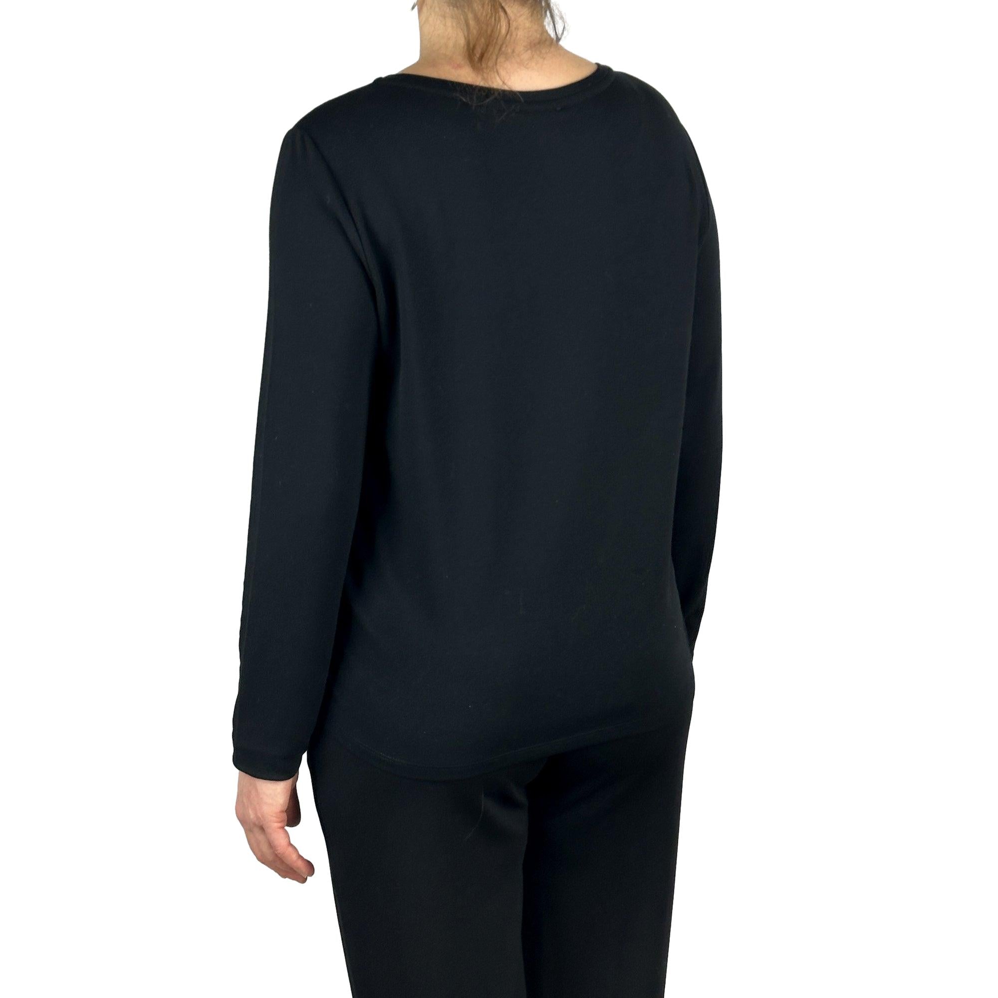 Schluse mit Strasssteinchen. Mode von Monari. Seidel Moden Onlineshop