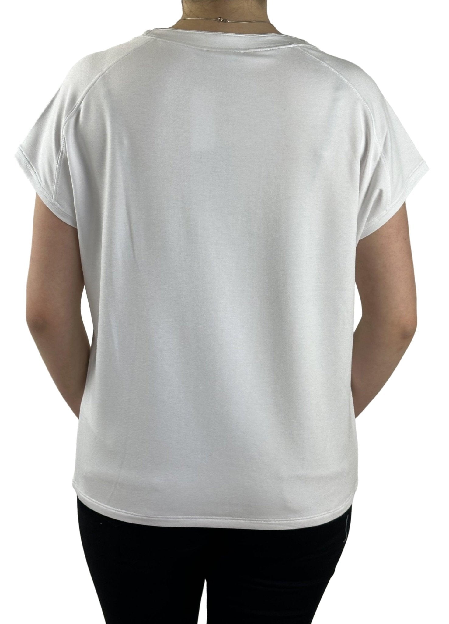 Monari Shirt 408712. Mode von Monari