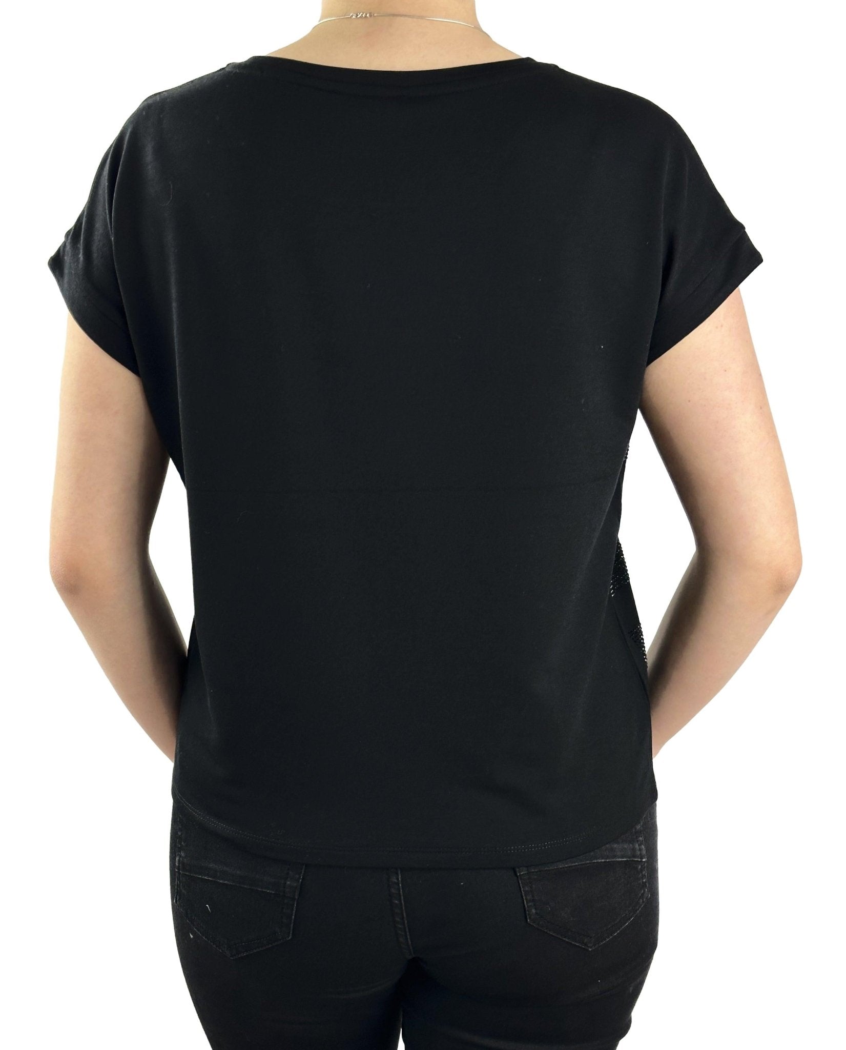 Monari Shirt 408859/1. Mode von Monari