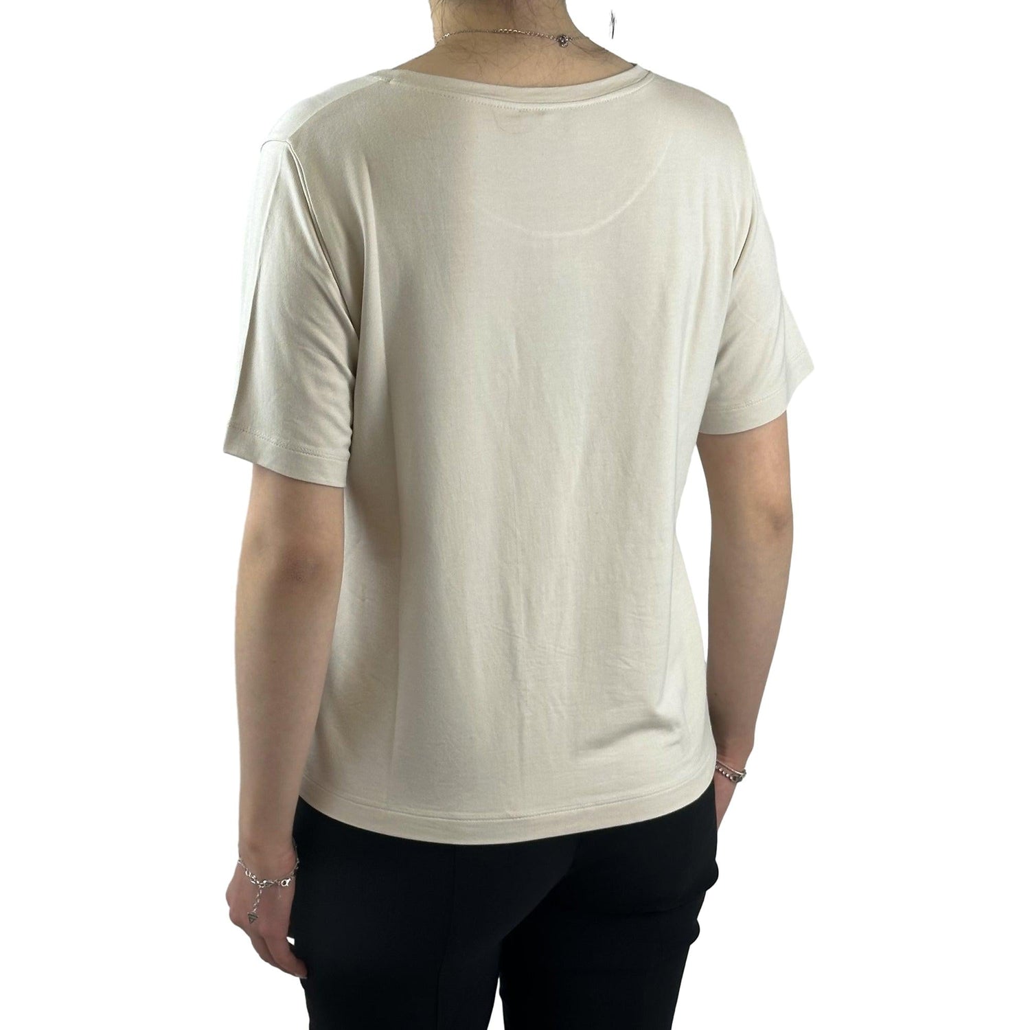 Shirt mit Print. Mode von Monari. Seidel Moden Onlineshop