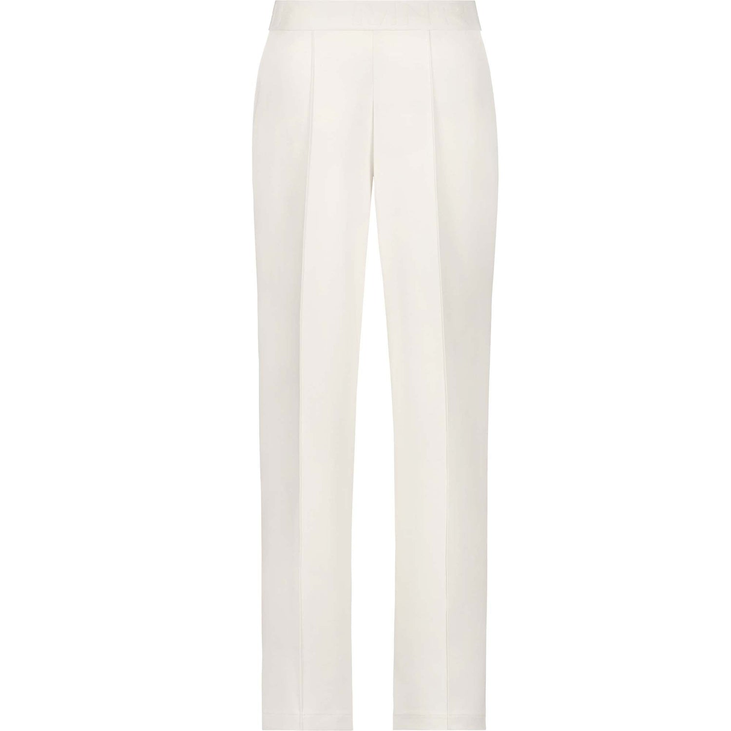 Stoffhose mit Schlupfbund - Mode von Monari