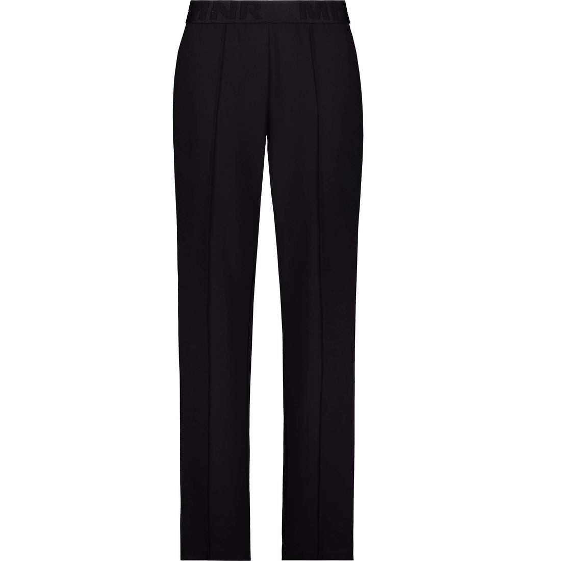 Stoffhose mit Schlupfbund - Mode von Monari