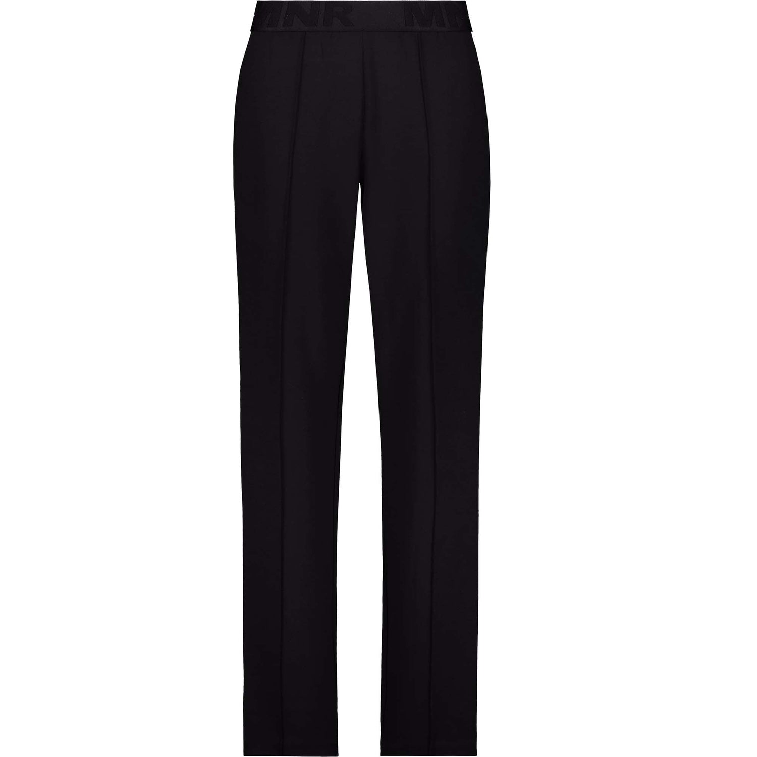 Stoffhose mit Schlupfbund - Mode von Monari