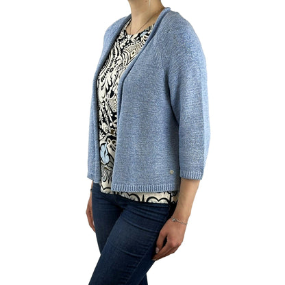 Strick Cardigan. Mode von Monari. Seidel Moden Onlineshop