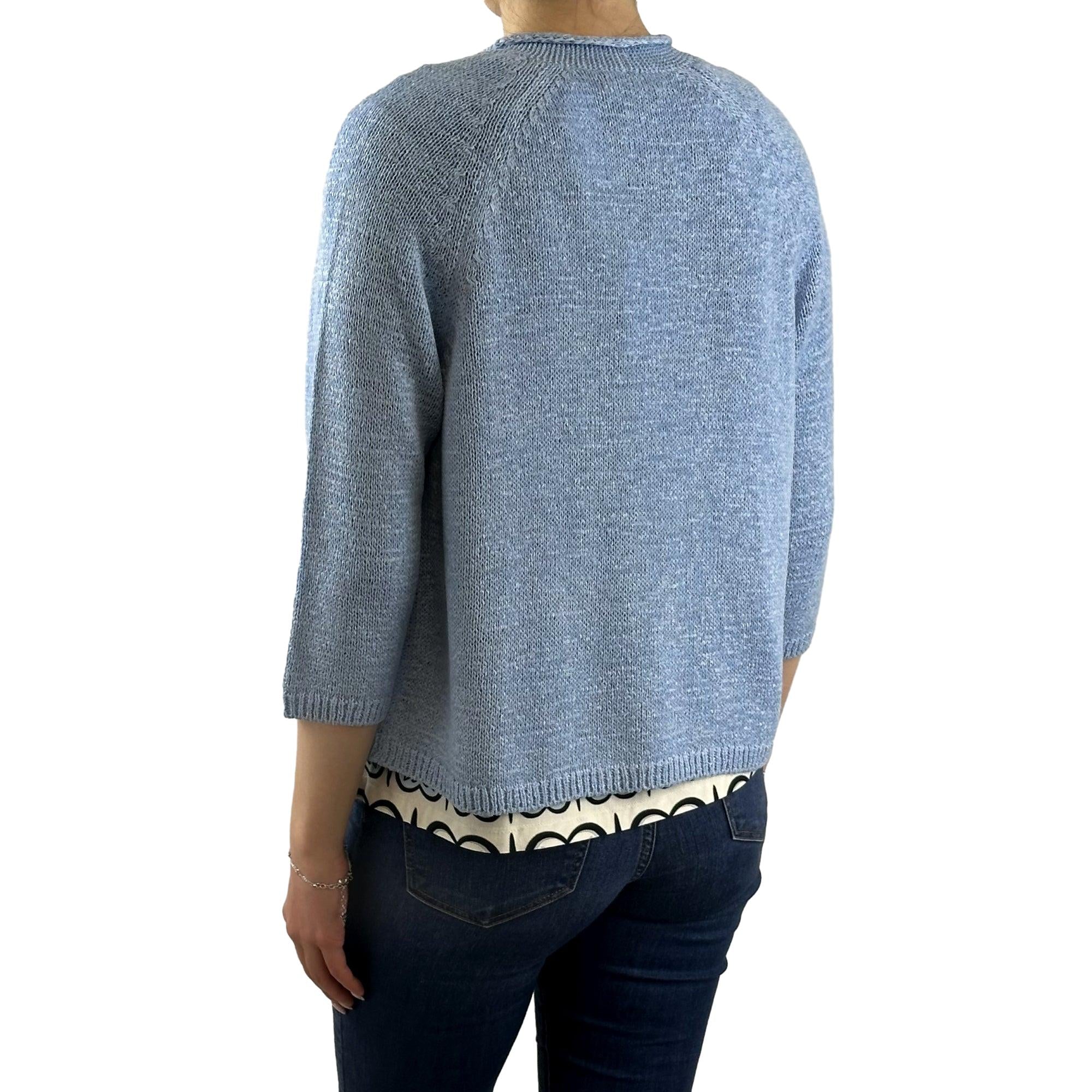 Strick Cardigan. Mode von Monari. Seidel Moden Onlineshop