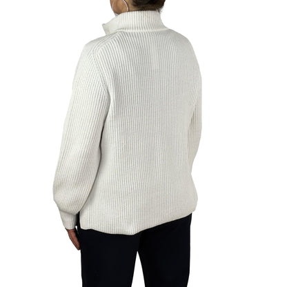 Strickjacke in Chenille - Mode von Monari