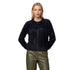 Strickjacke mit flauschiger Haptik - Mode von Monari