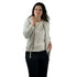 Strickjacke mit Strass. Mode von Monari. Seidel Moden Onlineshop