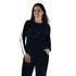 Sweatshirt mit Galon - Mode von Monari