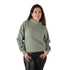 Sweatshirt mit Galon. Mode von Monari. Seidel Moden Onlineshop