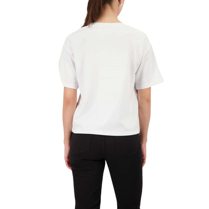 Sweatshirt mit Schmuckschrift - Mode von Monari