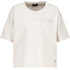 Sweatshirt mit Strasssteinen - Mode von Monari