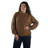 Sweatshirt mit Tasche. Mode von Monari. Seidel Moden Onlineshop