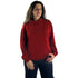 Sweatshirt mit Tasche. Mode von Monari. Seidel Moden Onlineshop