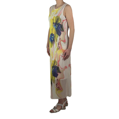 Kleid mit floralem Print - Mode von M.X.O