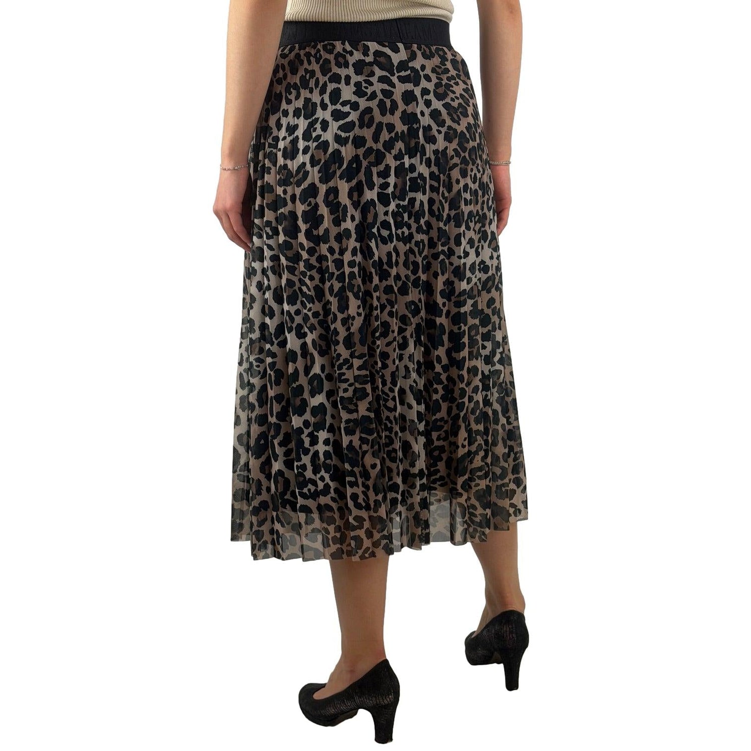 Rock in Leooptik - Mode von M.X.O