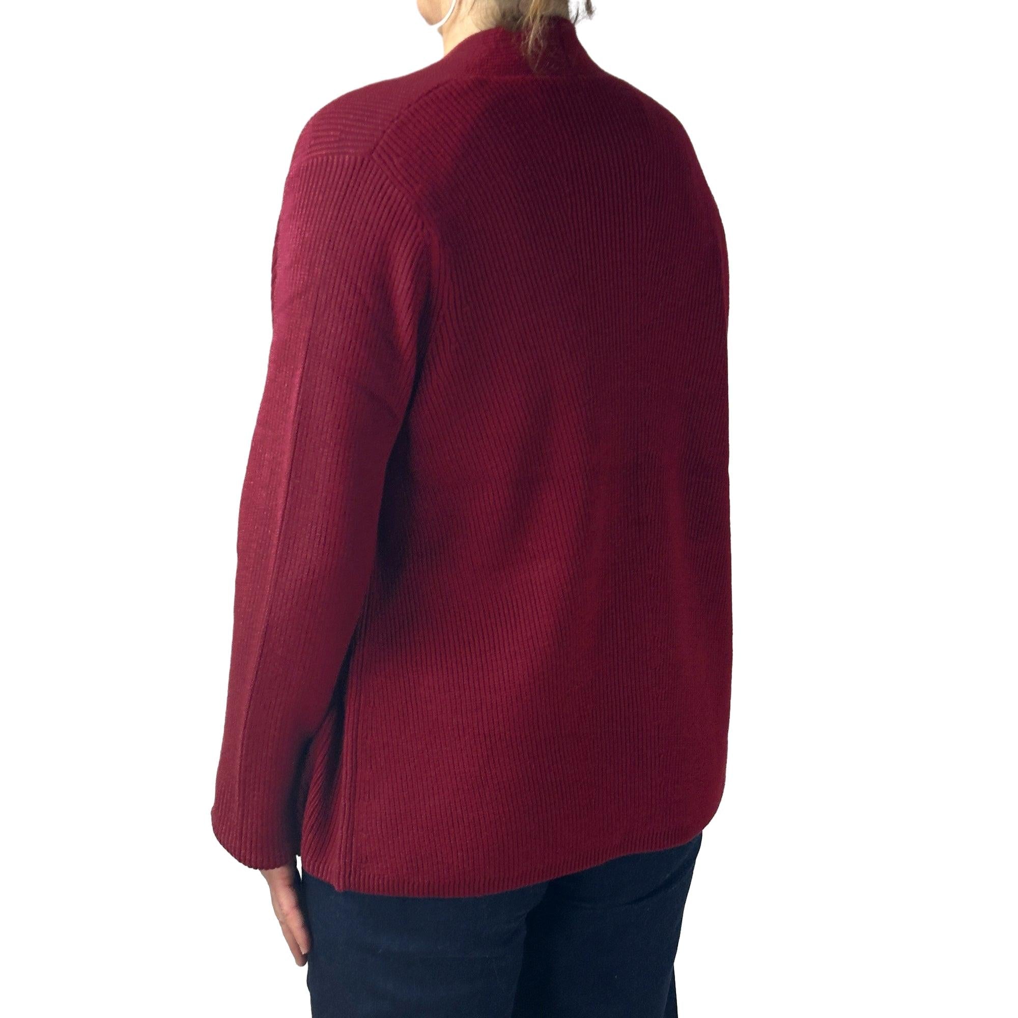 Cardigan in Strick. Mode von Rabe. Seidel Moden Onlineshop