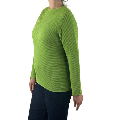 Pullover aus Feinstrick - Mode von Rabe