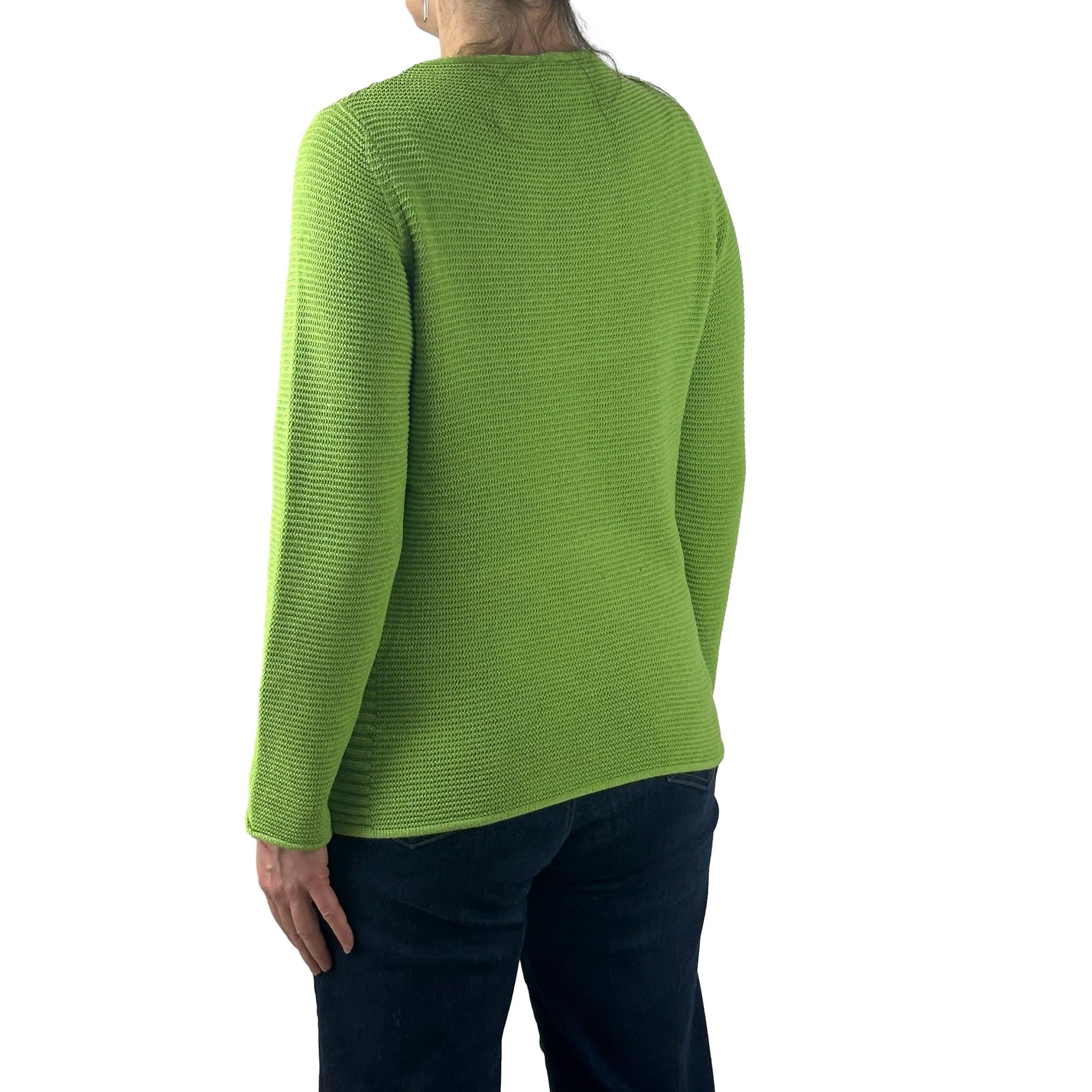 Pullover aus Feinstrick - Mode von Rabe