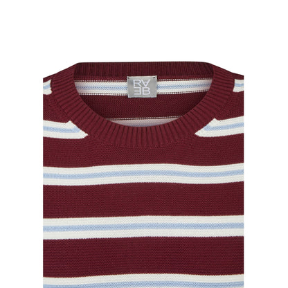 Pullover gestreift - Mode von Rabe