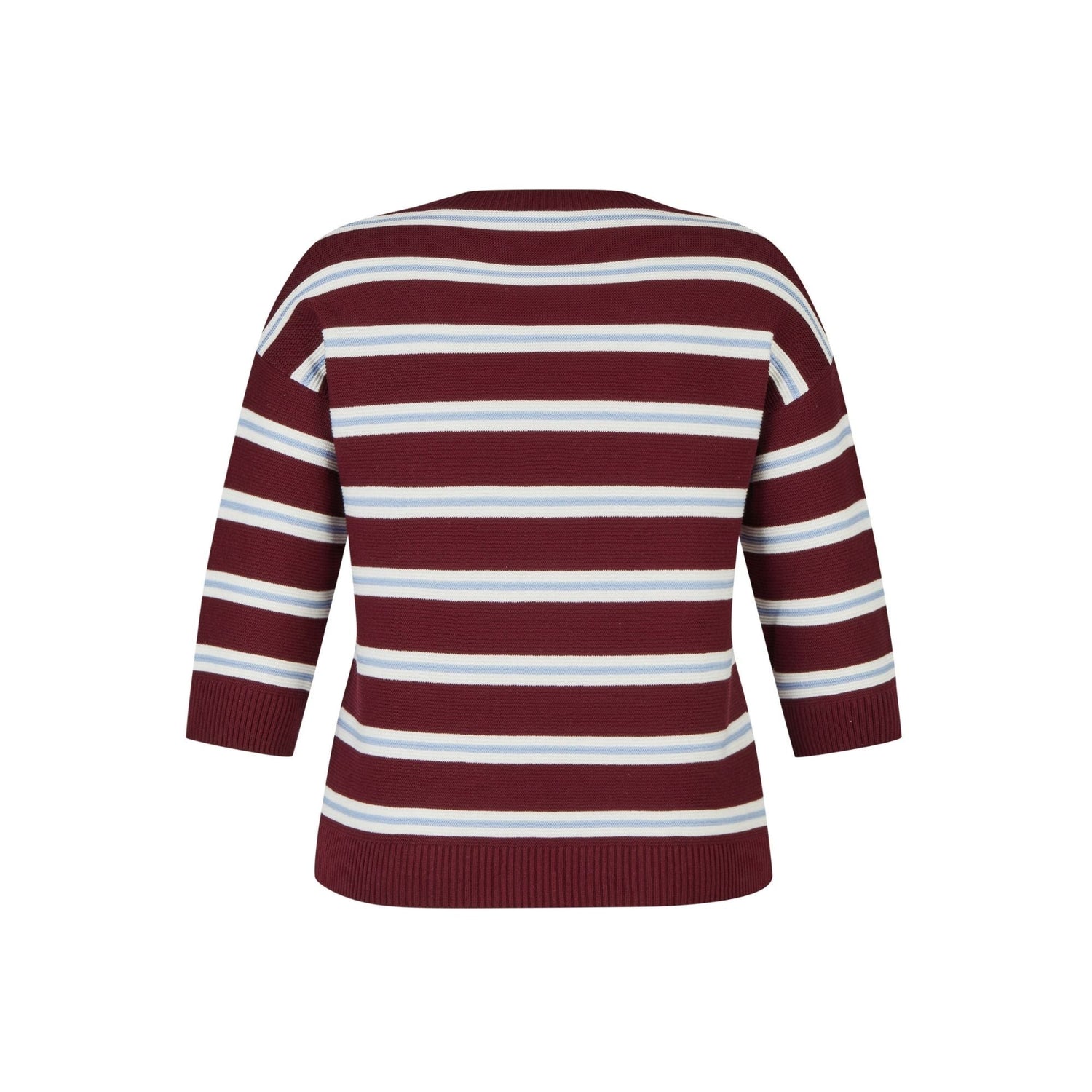 Pullover gestreift - Mode von Rabe