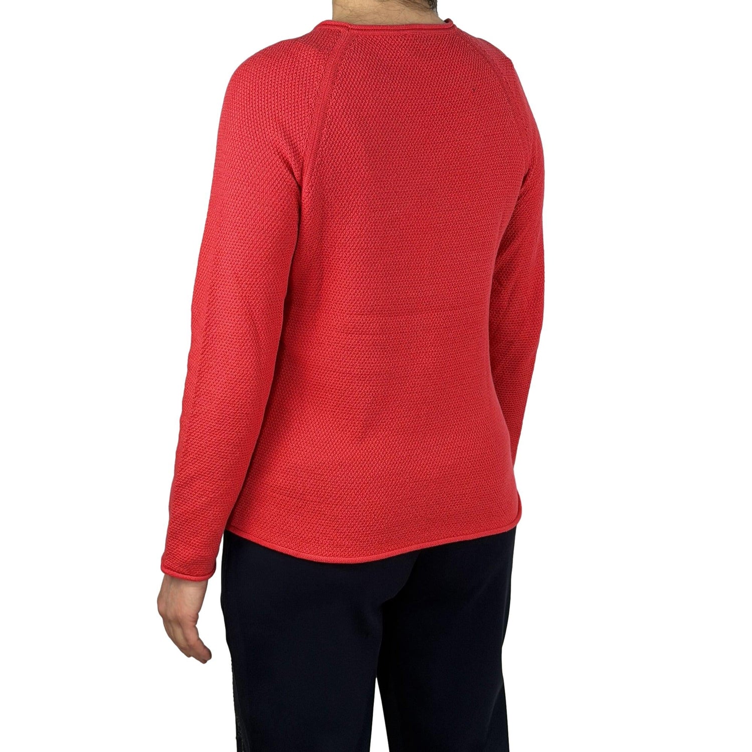 Pullover in Feinstrick - Mode von Rabe