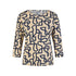 Shirt gemustert - Mode von Rabe