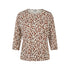 Shirt mit Herzchen - Mode von Rabe