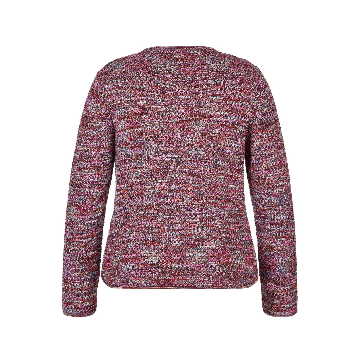 Strick-Pullover - Mode von Rabe