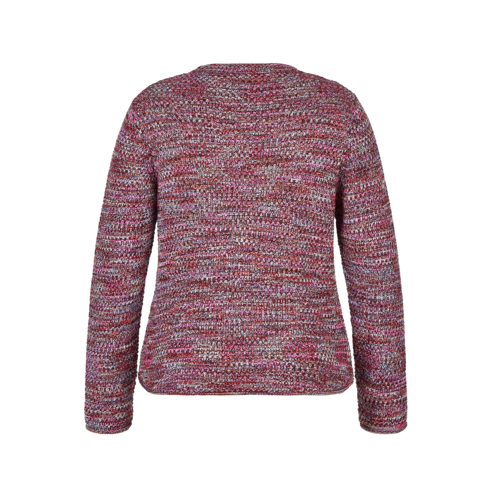 Strick-Pullover - Mode von Rabe
