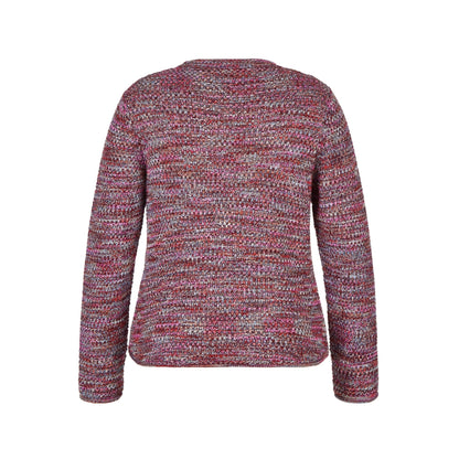 Strick-Pullover - Mode von Rabe