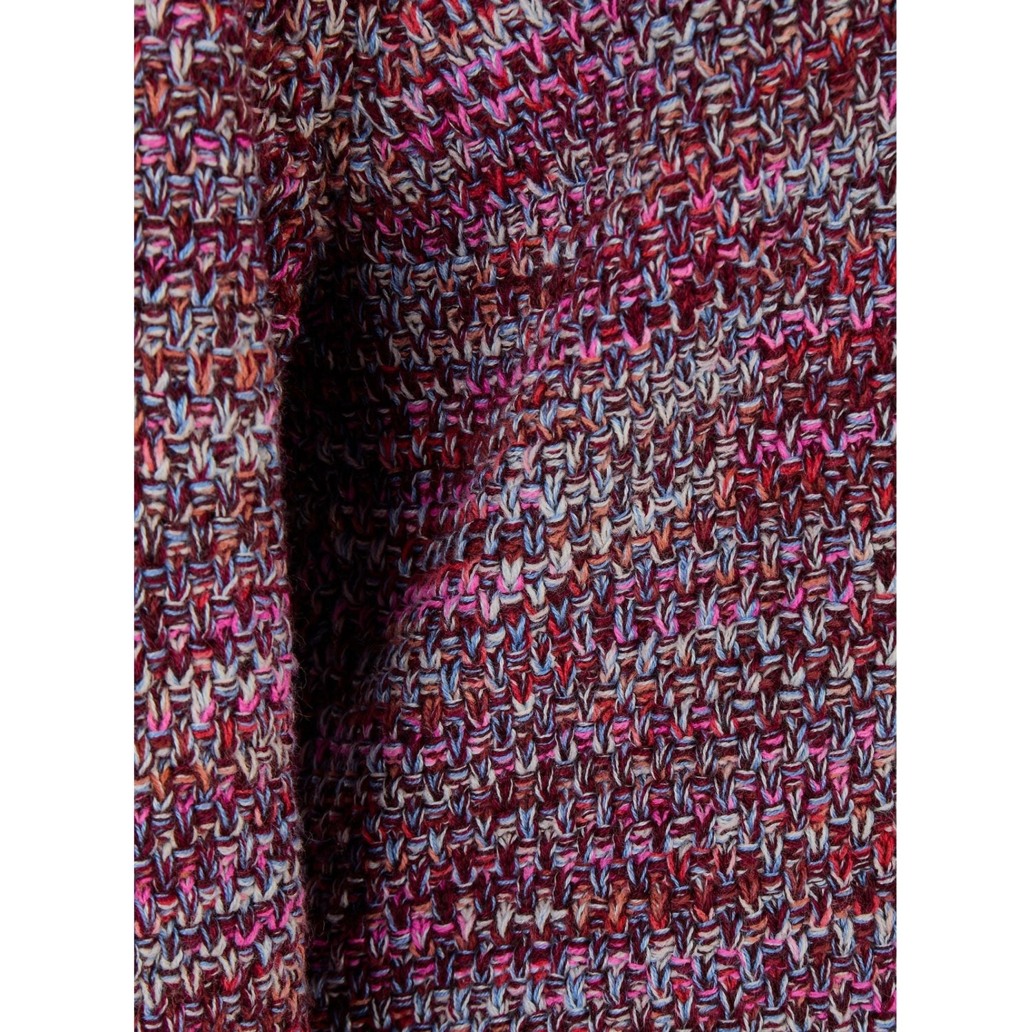 Strick-Pullover - Mode von Rabe