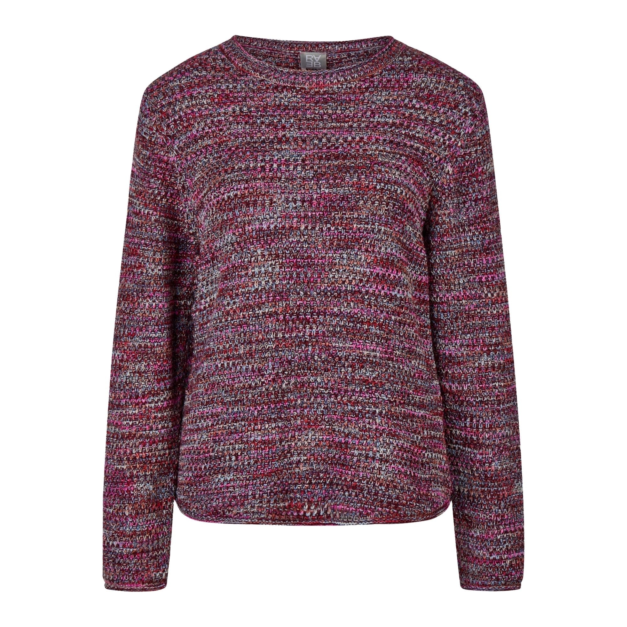 Strick-Pullover - Mode von Rabe