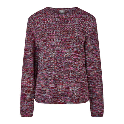 Strick-Pullover - Mode von Rabe